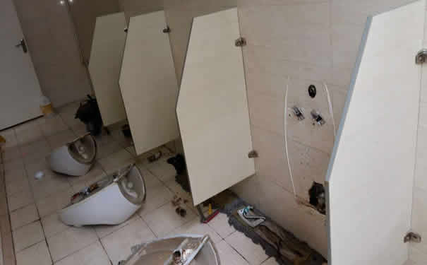 洋浦经济开发区通下水