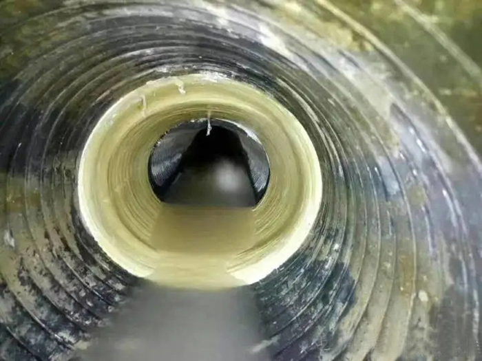 洋浦经济开发区内衬修复法通常适用于哪些类型的断面管道