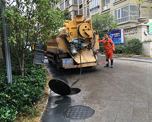 洋浦经济开发区管网知识-是否有行之有效的解决方案