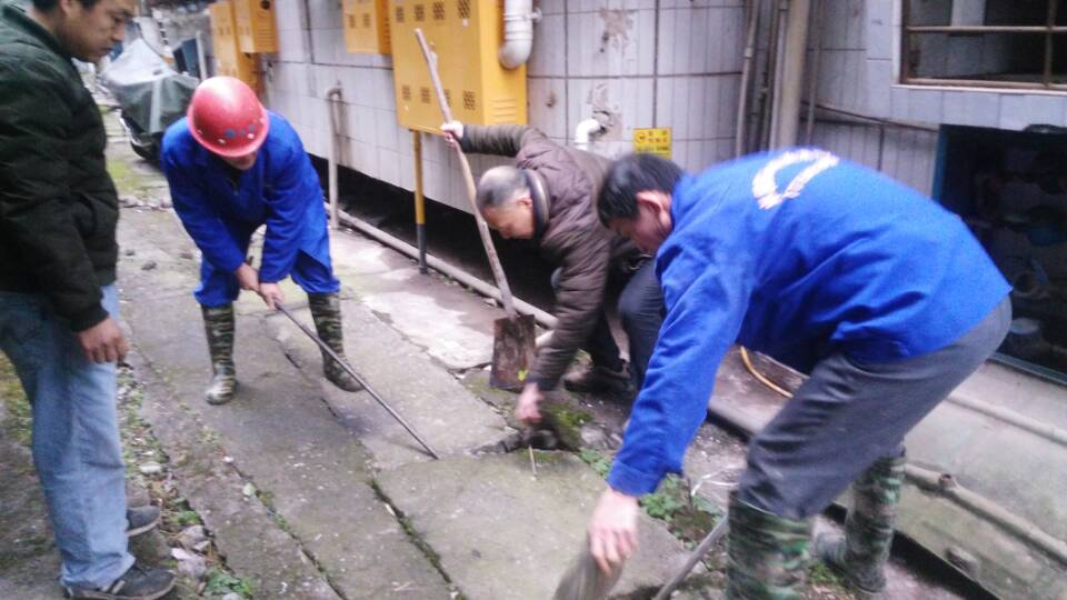 洋浦经济开发区清掏化粪池、管道疏通一站式服务<高效><技术><可靠>